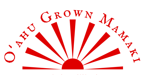 Oahu Grown Mamaki